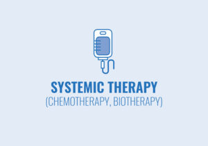 Systemic Therapy button