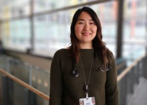 Dr. Katherine Shim