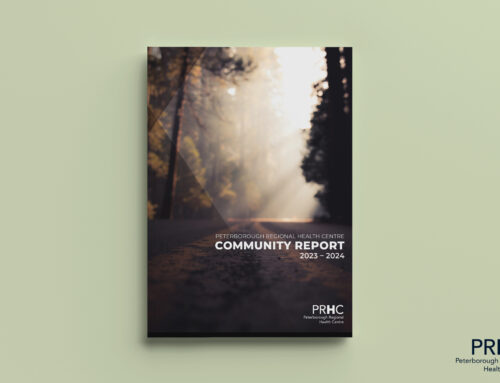 Community Report 2023-24